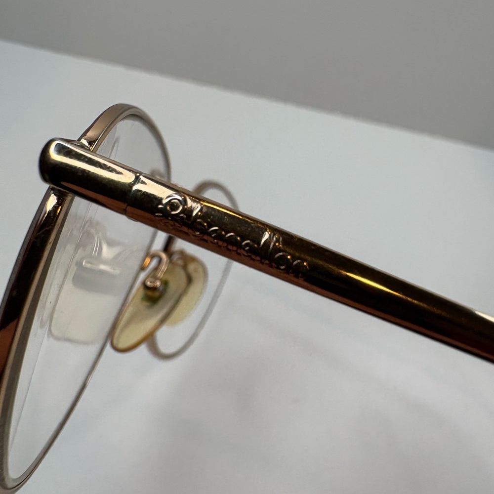 FRAMES‎ ONLY - BENETTON BOSTON 17 53•18•140 BENETTON BOSTON 17 Eyeglasses frames - Picture 9 of 16